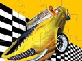 Crazy Taxi Jump гуляць онлайн