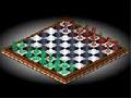 Flash Chess 3D гуляць онлайн