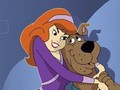 Scooby Doo Castle Hassle гуляць онлайн