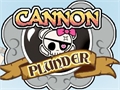 Cannon Plunder гуляць онлайн