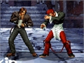 KOF Wings V1.2 гуляць онлайн