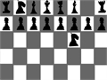 AI Chess simulator 2003 гуляць онлайн