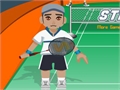 Supa Badminton гуляць онлайн