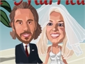 Britney Spears Wedding: Oops! ... I Got Married Again гуляць онлайн