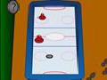 Turbo Hockey гуляць онлайн