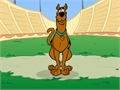 Scooby Doo Kickin It гуляць онлайн