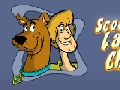 Scooby Doo Lawn Mowing гуляць онлайн