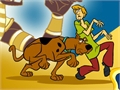 Scooby Doo: Curse Of Anubis Hacked гуляць онлайн