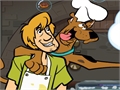 Scooby Doo Bubble Banquet гуляць онлайн