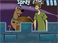 Scooby Doo Castle Hassle гуляць онлайн