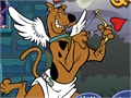 Scooby Doo Love Quest гуляць онлайн