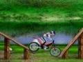 Bike Mania гуляць онлайн