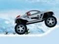 Ice Racer гуляць онлайн