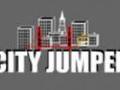 City Jumper гуляць онлайн