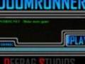 Doomrunner гуляць онлайн