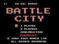 Battle City Танчики гуляць онлайн